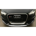 Grade de carro para Audi A4 A5 A6 e R7